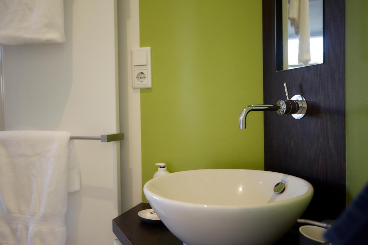 B&B Muntzicht Utrecht Bagian luar foto