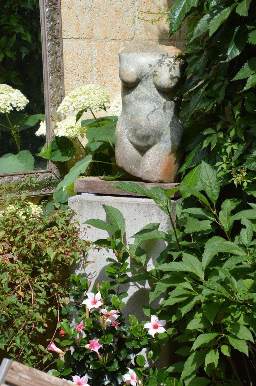 B&B Muntzicht Utrecht Bagian luar foto