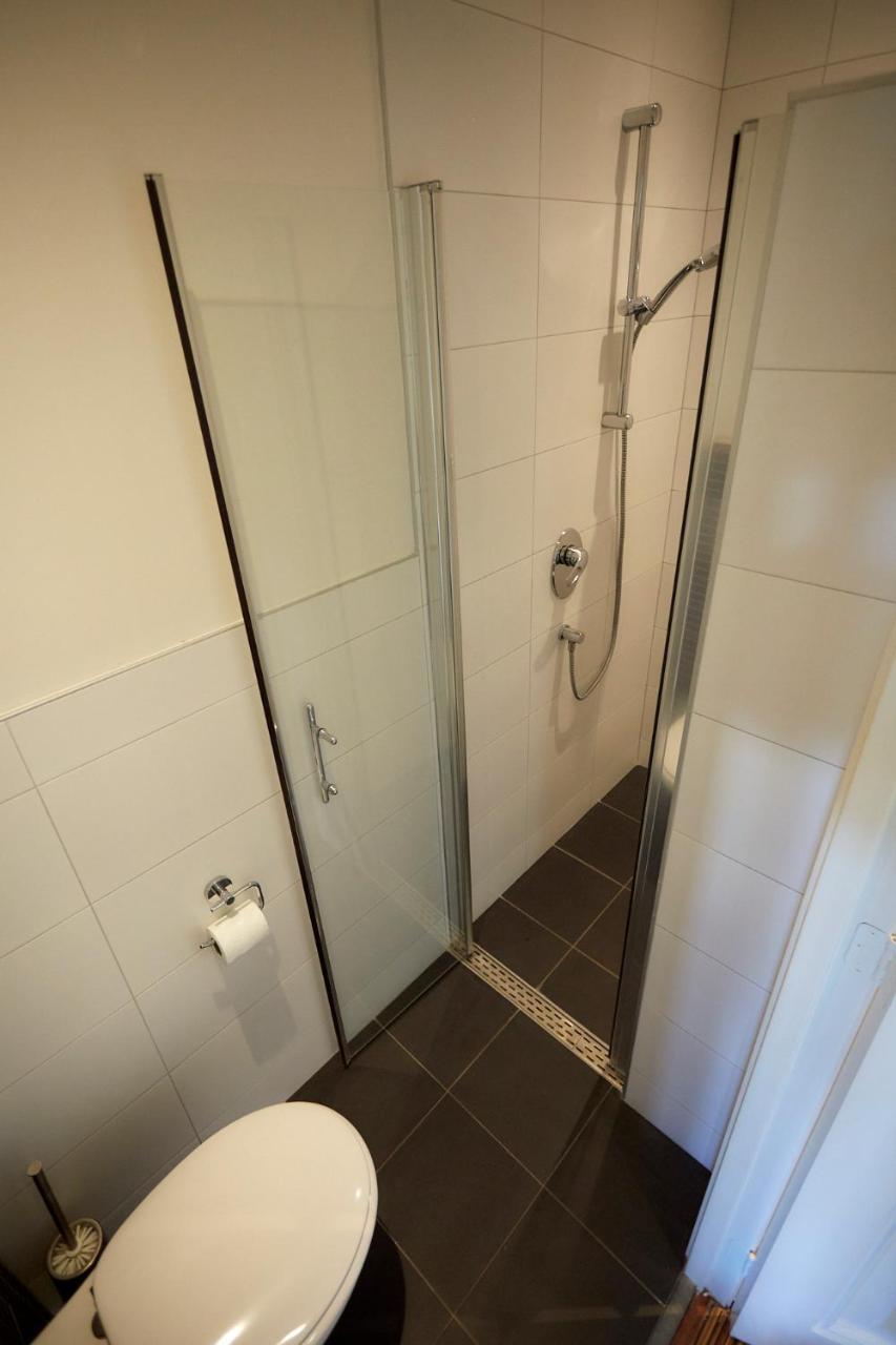 B&B Muntzicht Utrecht Bagian luar foto