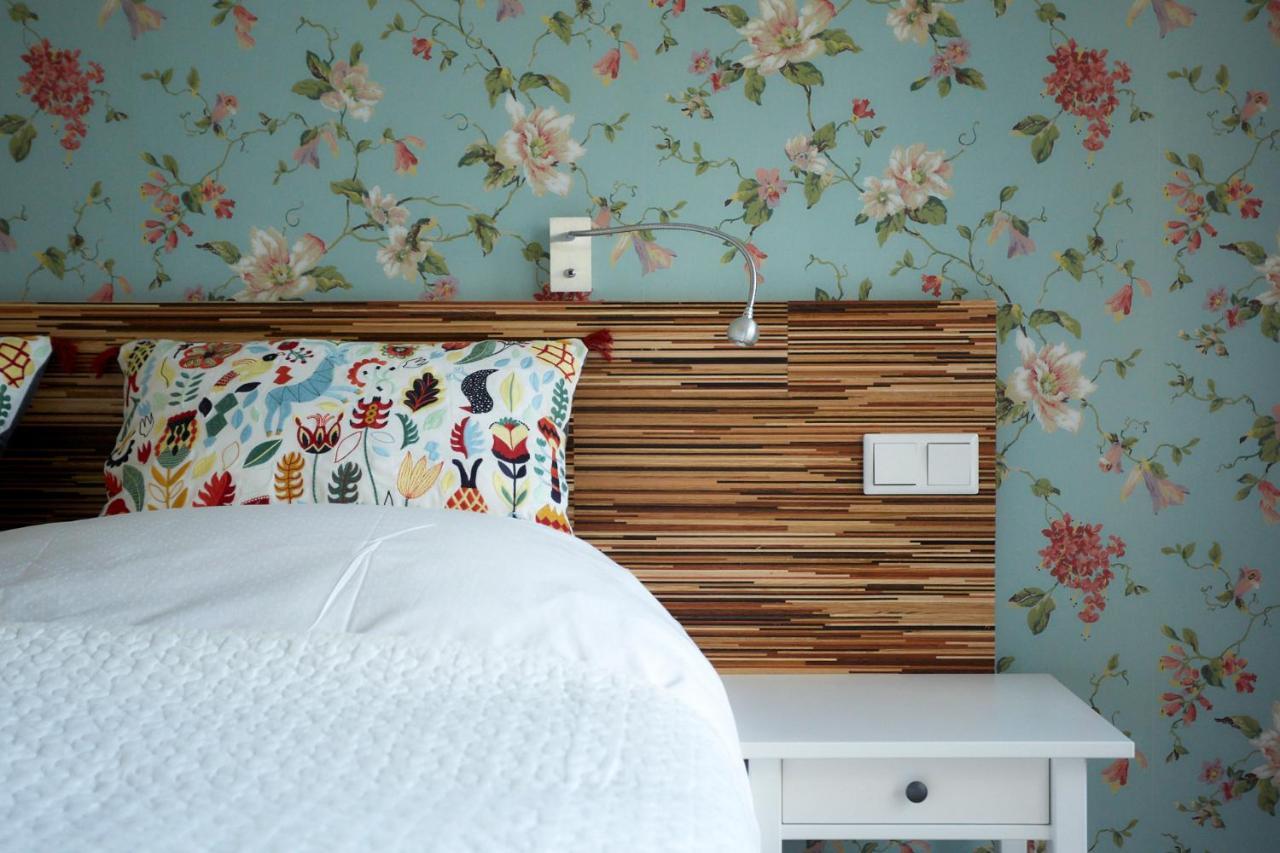 B&B Muntzicht Utrecht Bagian luar foto