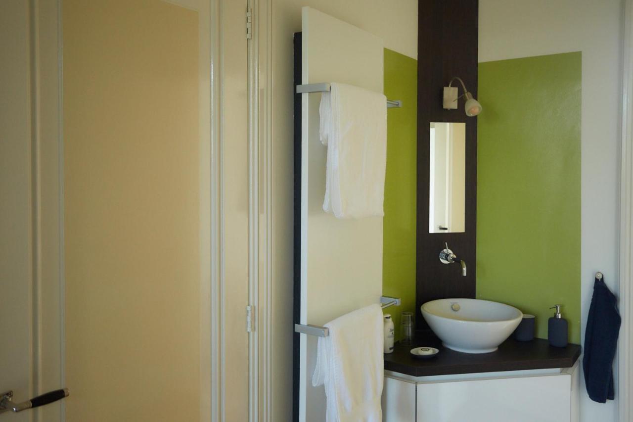 B&B Muntzicht Utrecht Bagian luar foto